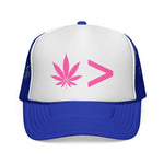 Weed DoobyUsGear Trucker Cap