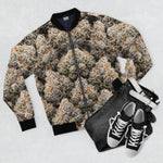 Runtz DoobyUsGear Bomber Jacket