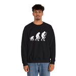 Evolution DoobyUsGear Sweatshirt