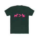 Dog DoobyUsGear Tee Shirt