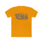Template Shirt Grey