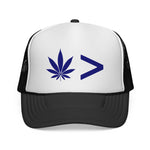 Weed DoobyUsGear Trucker Cap