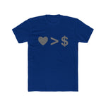 Love DoobyUsGear Tee Shirt