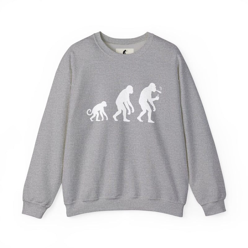Evolution DoobyUsGear Sweatshirt