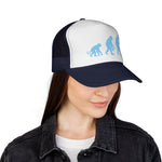 Evolution DoobyUsGear Trucker Cap
