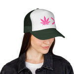 Weed DoobyUsGear Trucker Cap