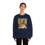 Marilyn Monroe DoobyUsGear Sweatshirt