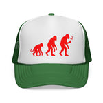 Evolution DoobyUsGear Trucker Cap