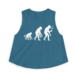 Evolution DoobyUsGear Crop Top