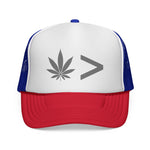 Weed DoobyUsGear Trucker Cap