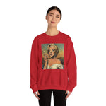 Marilyn Monroe DoobyUsGear Sweatshirt