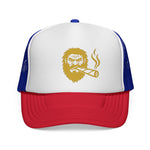 Cave DoobyUsGear Trucker Cap