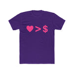 Love DoobyUsGear Tee Shirt