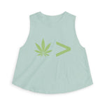 Weed DoobyUsGear Crop