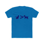 Cat DoobyUsGear Tee Shirt