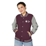 Women’s DoobyUsGear Letterman’s Jacket 2026