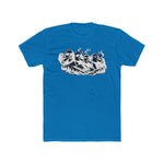 Rush DoobyUsGear Tee Shirt