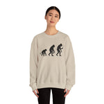 Evolution DoobyUsGear Sweatshirt