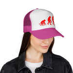 Evolution DoobyUsGear Trucker Cap