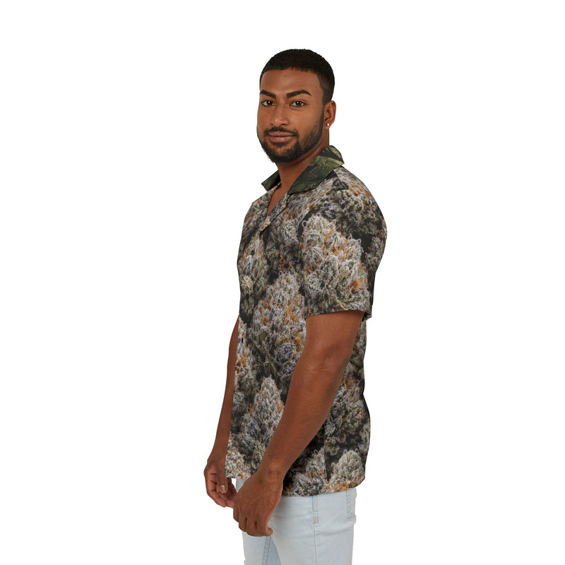 Runtz DoobyUsGear Hawaiian Shirt