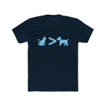 Cat DoobyUsGear Tee Shirt
