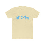 Cat DoobyUsGear Tee Shirt