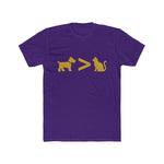 Dog DoobyUsGear Tee Shirt