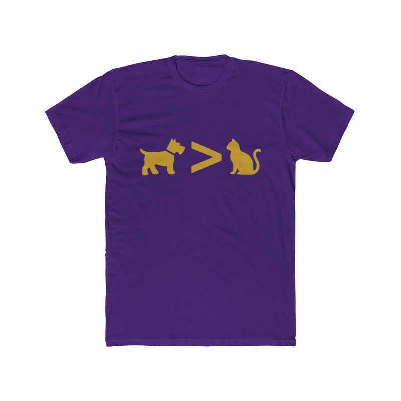 Dog DoobyUsGear Tee Shirt