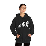 Evolution DoobyUsGear Hoodie