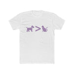 Dog DoobyUsGear Tee Shirt