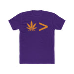 Weed DoobyUsGear Tee Shirt