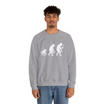 Evolution DoobyUsGear Sweatshirt