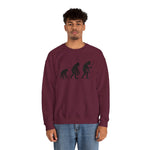 Evolution DoobyUsGear Sweatshirt