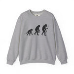 Evolution DoobyUsGear Sweatshirt