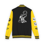 Women’s DoobyUsGear Letterman’s Jacket 2026