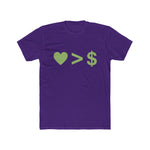 Love DoobyUsGear Tee Shirt