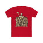 Lincoln DoobyUsGear Tee Shirt