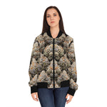 Runtz DoobyUsGear Women’s Bomber