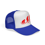 Evolution DoobyUsGear Trucker Cap