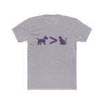 Dog DoobyUsGear Tee Shirt