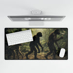 Evolution DoobyUsGear Desk Mat