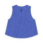 Dog > Cat DoobyUsGear Crop Top