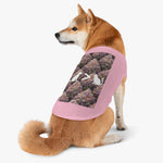 GDP DoobyUsGear Dog Top