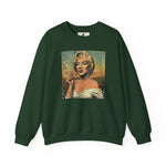 Marilyn Monroe DoobyUsGear Sweatshirt