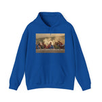 Last Smoke DoobyUsGear Hoodie