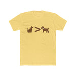 Cat DoobyUsGear Tee Shirt
