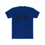 Cat DoobyUsGear Tee Shirt