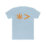 Weed DoobyUsGear Tee Shirt