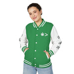 Women’s DoobyUsGear Letterman’s Jacket 2026