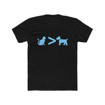 Cat DoobyUsGear Tee Shirt
